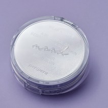 페리페라 무드 비건 글로우 쿠션 [컴 글로저 컬렉션] 13g, 01 퓨어