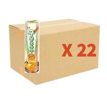 해태제과 구운옥수수 27g, 22개