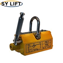 SY LIFT PML-600 마그네틱 리프마 운반하역 운반공구