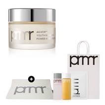 프리메라 [NEW][PRMR] 유스 래디언스 파워모이스처라이징 크림 50ml 세트, 단일속성, 없음