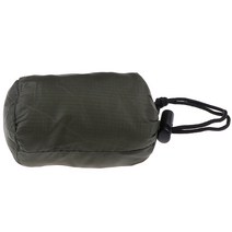 군대침낭 미군 군용 동계 침낭 1pc 캠핑 슬리핑 백 스토리지 가방 하이킹에 대 한 Drawstring 자루와 야외 긴급