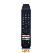 TCL HDTV 신규 리모컨 RC311 FMI3 L43P1US L50C1US L55P2US LED49D2930US L32S4690S L40S4690FS 65XTU815 스페어 교체, 1pcs