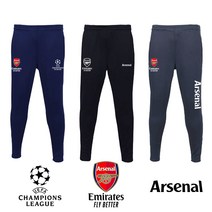 22-23 아스날 커스텀 [10부 롱팬츠] 트레이닝 팬츠 축구 바지 트랙슈트 기모바지