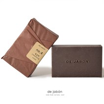 하본 No.4 유근피 올리브 클렌징바 100g, 1개