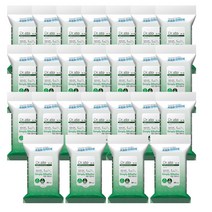 닥터아토 심플리 브리드 콧물전용티슈 휴대형, 20매, 25팩