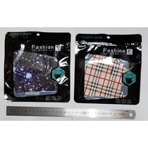 패션 입체 디자인마스크 성인용 아동용