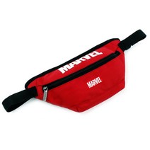 레드 남아용 초등크로스백 심플 폰가방 핸드폰수납 유아동 유아패션 놀이공원 놀이동산 키즈 남자아이