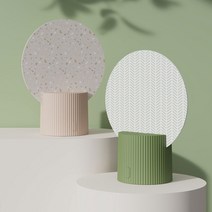 소싱 UV램프 LED 끈끈이 모기 포충기 해충 퇴치기(끈끈이3개+유인제1개 포함), 그린