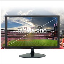 AS-200GLED 어드밴스원 20인치모니터 와이드모니터 1600X900