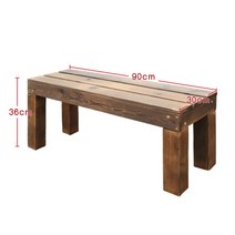 조립식평상 조립평상 평상마루 평상만들기 야외용평상, 계단 90x30x36