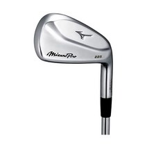MIZUNO 미즈노 프로 225 아이언 맨즈 오른손잡이용 세트 다이내믹 골드 95 스틸 샤