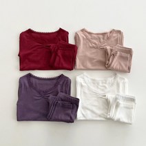 뉴 빈어스 실내복세트 PKB