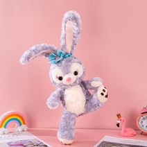 거실 침대 자동차 쇼파 소파 인형 선물 이케아 당근 애착 큰 도매 대황 대형 애착DIY 신혼부부선물 제작 레빗 출산선물 움직, 토끼 28cm