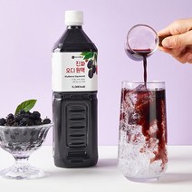 오디원액 1LPETx2, 상세설명 참조, 없음
