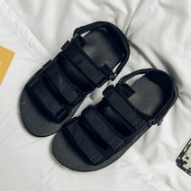 커플샌달 ZG밀티 스트랩샌들 캐주얼화 남여공용샌들