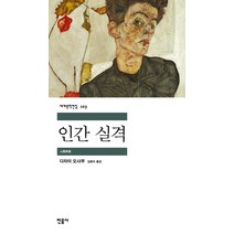 인간 실격, 민음사, 다자이 오사무