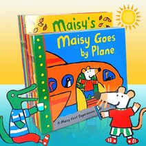 [국내무배] 메이지 Maisy Story Book 36권 세트 영어원서 엄마표영어 마마펜 음원제공
