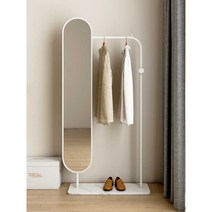 드레스룸 철제행거 행잉옷걸이 조립 인테리어, 19