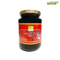 차그림 농축 쌍화차원액 600g