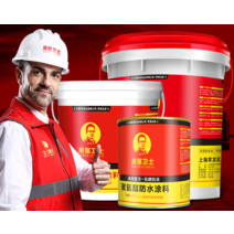 방수제 페인트 고마스 지붕 누수 벽 욕실바닥 초강력, K