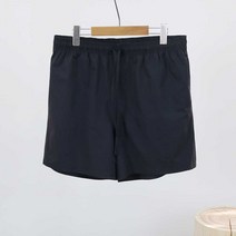 로코비전 남자 쿨 반바지 스판 여름 바지