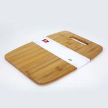 대나무 사각 도마, 대 42cmx30cmx두께1cm