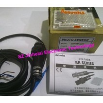 autonics BRP3M-MDT-P 포토 센서 광전 스위치 DC12-24V 모듈