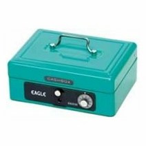 (이글) 미니수제금고(중)/668M/, 단품