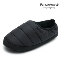 베어파우(BEARPAW) TARA WOMENS 패딩슬리퍼 (womens) K2610001OD-W