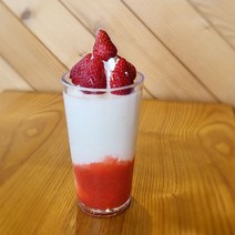 일리 카페용 주스 플라스틱 트라이탄 머그 일자 컵, TT-13온즈