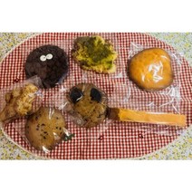 우기쿠키 구움과자 수제과자 쿠키맛집 쿠키선물, 초코칩/레몬, 1개