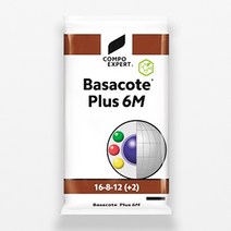 바보사랑 완효성 비료 바사코트(1kg).썸몰