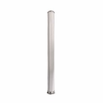 가구 테이블 부속 제작 주름 나팔 발통 다리 600mm, 상세페이지 참조