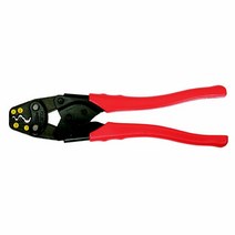 로보스터 압착기 비연결단자용 AK-15A 1.25~8SQ_(1EA)