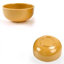 멜라민 동동주 잔 250ml 1개
