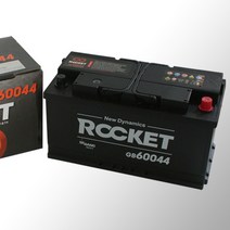 로케트 GB60044, GB60044_폐전지반납안함, 100개