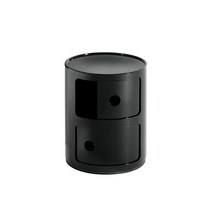 카르텔 콤포니빌리 Kartell Componibili 2 Container125311