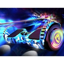 컨트롤 두발 전동휠 스마트 이륜 평행차 LED 보드, 상세 페이지 참고, C 전동휠