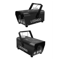 스모그머신 연기발생기 무대 공연장 연기 특수효과, 스모그 머신 패키지 옵션 5