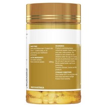 Australia직구 헬시 케어 슈퍼 콜로스트럼 클리어 패키지 400mg 200gummy 1pack, 수량, 상세참조