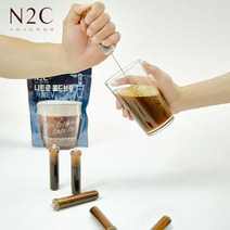N2C 니트로 콜드브루 카페 4팩 32개