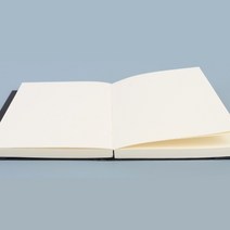 드로잉 노트 무지 공책 크로키 스케치북 그림그리기 기초연습 휴대용 A5 1P