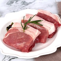 [미스터정육점]제주흑돼지 정점 뒷다리살(구이보쌈찌개불고기다짐) 500g x 4팩 2kg, 흑돼지 보쌈용500g x 4, 4개