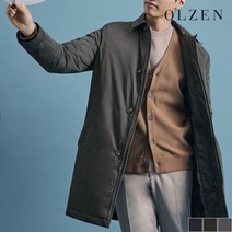 올젠 올젠 웨일즈 다운 패딩코트 II (ZPA4CP1904)