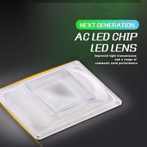 램프 덮개 전등 커버 LED 용 렌즈 리플렉터 1 세트 PC 실리콘 링 쉐이드 투, 03 10pcs