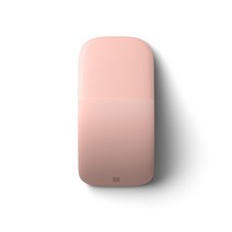 마이크로소프트 코리아 정품 서피스 아크마우스 7 Colors (Surface Arc mouse), 소프트핑크