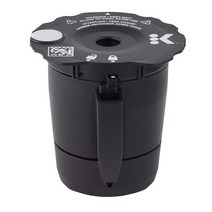 커피내리는기계 원두 드립 자동 그라인더 keurig my k-cup pod 커피 머신, 협력사