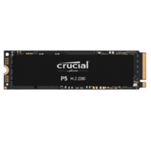 마이크론 Crucial P5 M.2 NVMe SSD PCle, 2TB