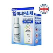 메디필 엑스트라 슈퍼9 플러스 250ml (피지연화제)