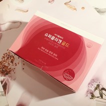 바이탈뷰티 콜라겐 골드 70일분 기획, 단품